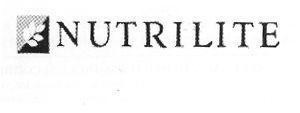 NUTRILITE