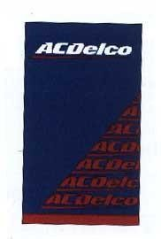 ACDELCO