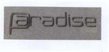 PARADISE