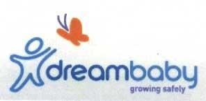 DREAMBABY GROWING SAFELY