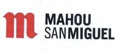 MAHOU SAN MIGUEL