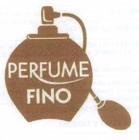 PERFUME FINO