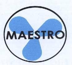 MAESTRO