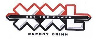 XXL ENERGY DRINK