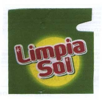 LIMPIA SOL