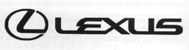 LEXUS