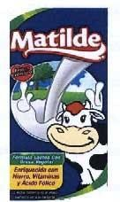 MATILDE