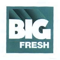 BIG FRESH