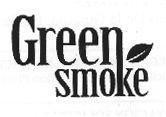 GREEN SMOKE