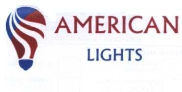 AMERICAN LIGHTS