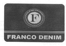 FRANCO DENIM