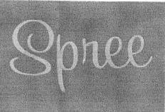 SPREE