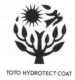 TOTO HYDROTECT COAT