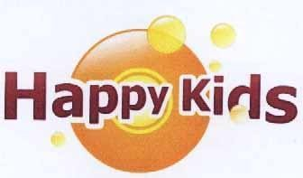 HAPPY KIDS
