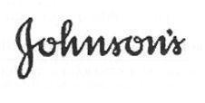 JOHNSON'S