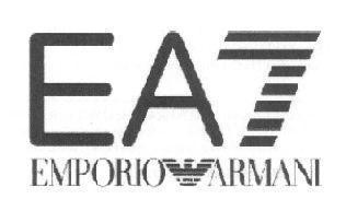 EA7 EMPORIO ARMANI