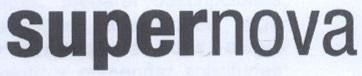 SUPERNOVA