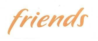 FRIENDS