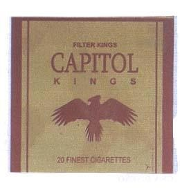 CAPITOL KINGS