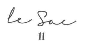 LE SAC 11