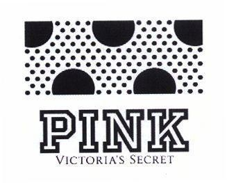 PINK VICTORIA'S SECRET