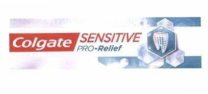 COLGATE SENSITIVE PRO-RELIEF