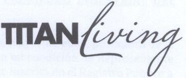 TITAN LIVING
