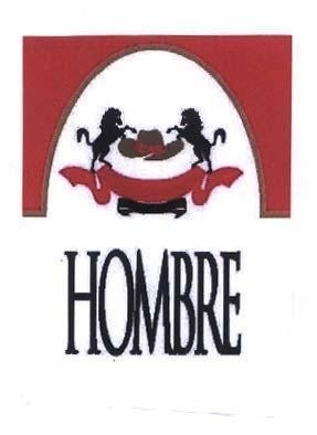 HOMBRE Y LOGO