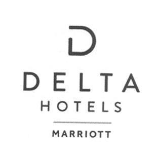 D DELTA HOTELS MARRIOTT