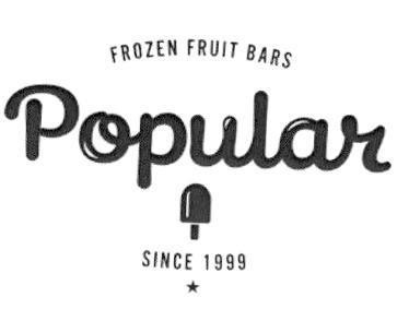 POPULAR