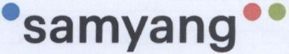 SAMYANG