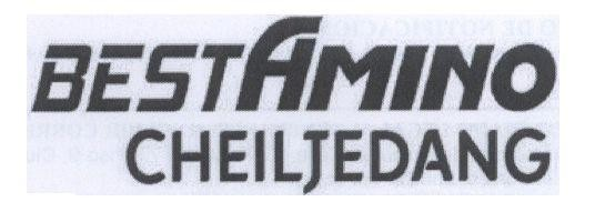 BESTAMINO CHEILJEDANG