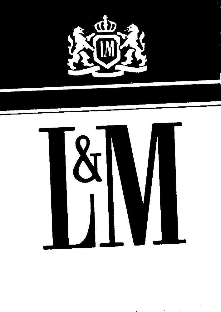 L & M