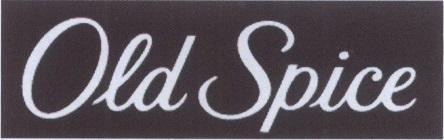 OLD SPICE