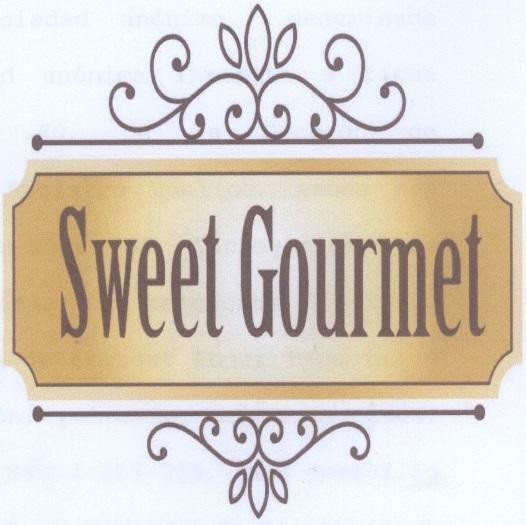 SWEET GOURMET
