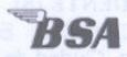 BSA