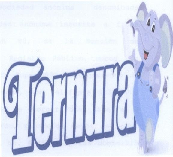 TERNURA