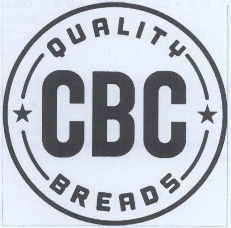CBC Q U A L I T Y B R E A D S