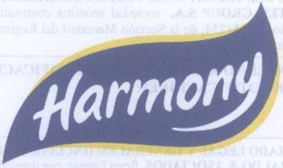 HARMONY