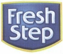 FRESH STEP