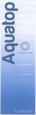 AQUATOP RESTORAFILM COMPLEX MEDIHEALTH