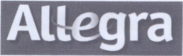ALLEGRA