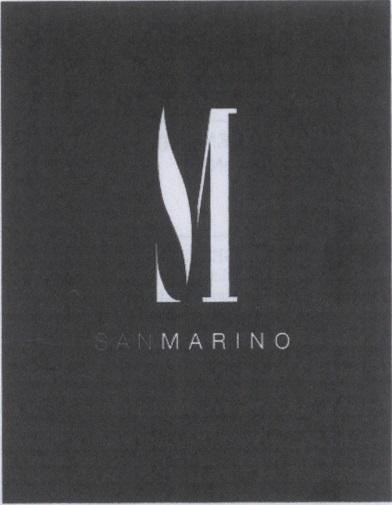 SAN MARINO