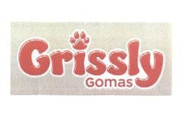 GRISSLY