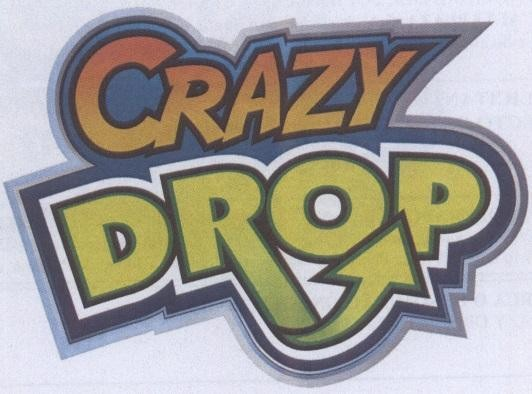 CRAZY DROP