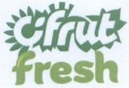 CIFRUT FRESH