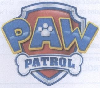 PAW PATROL