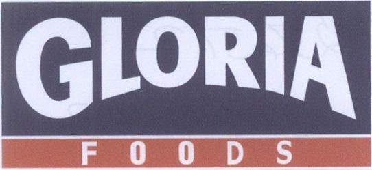 GLORIA FOODS