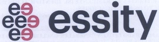 E ESSITY