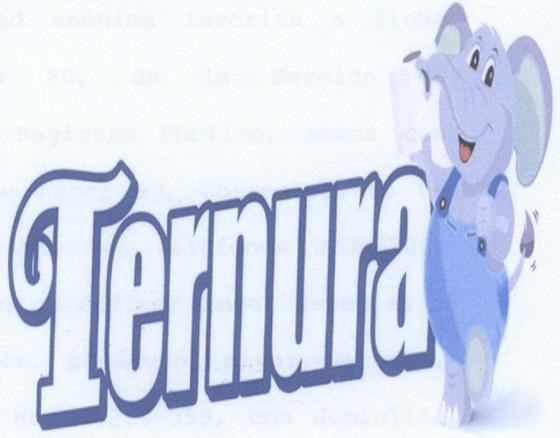TERNURA